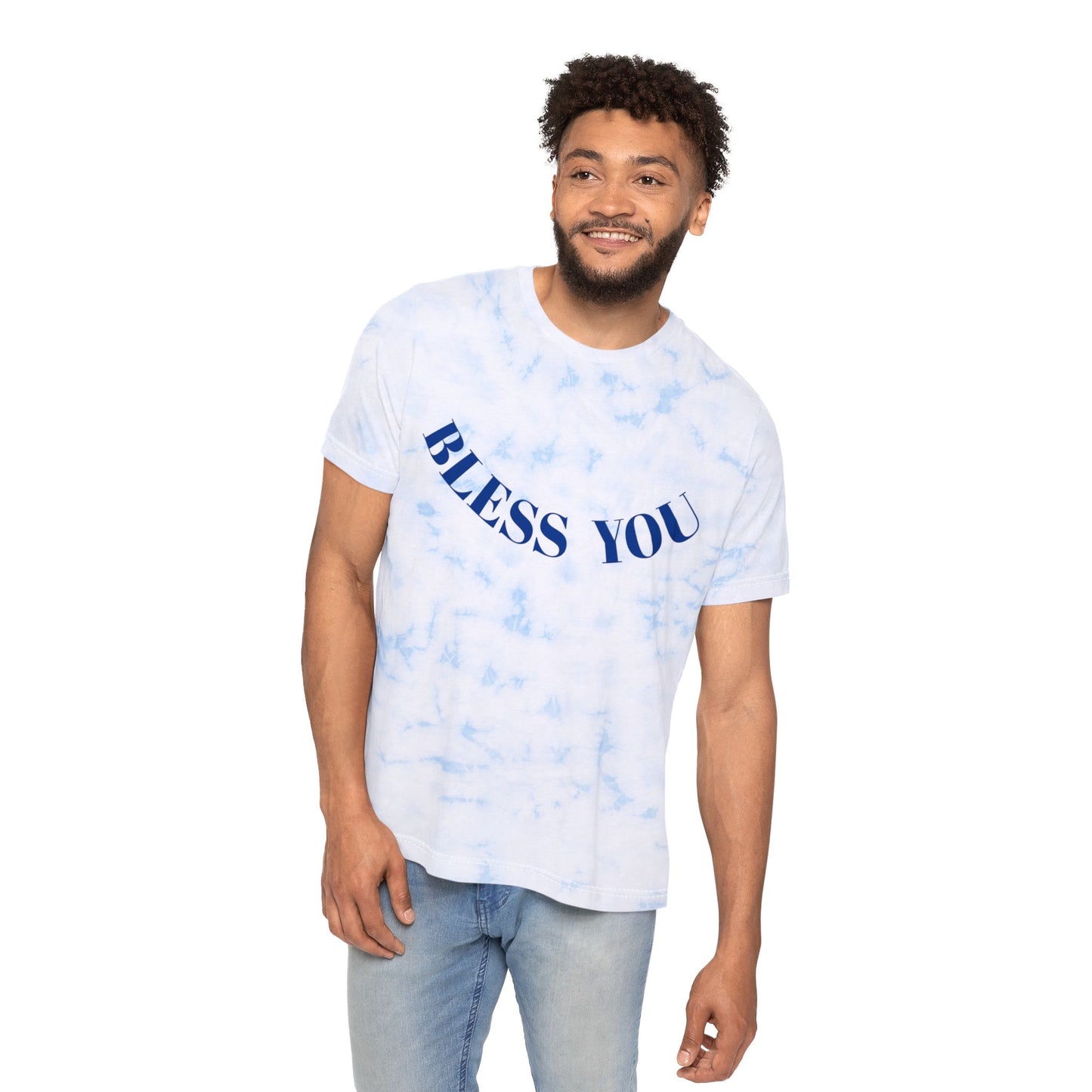 Bless You Unisex T-Shirt