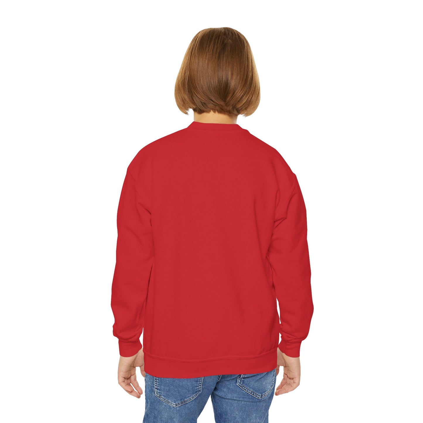 Kids ALIVE + WELL Crewneck Sweatshirt