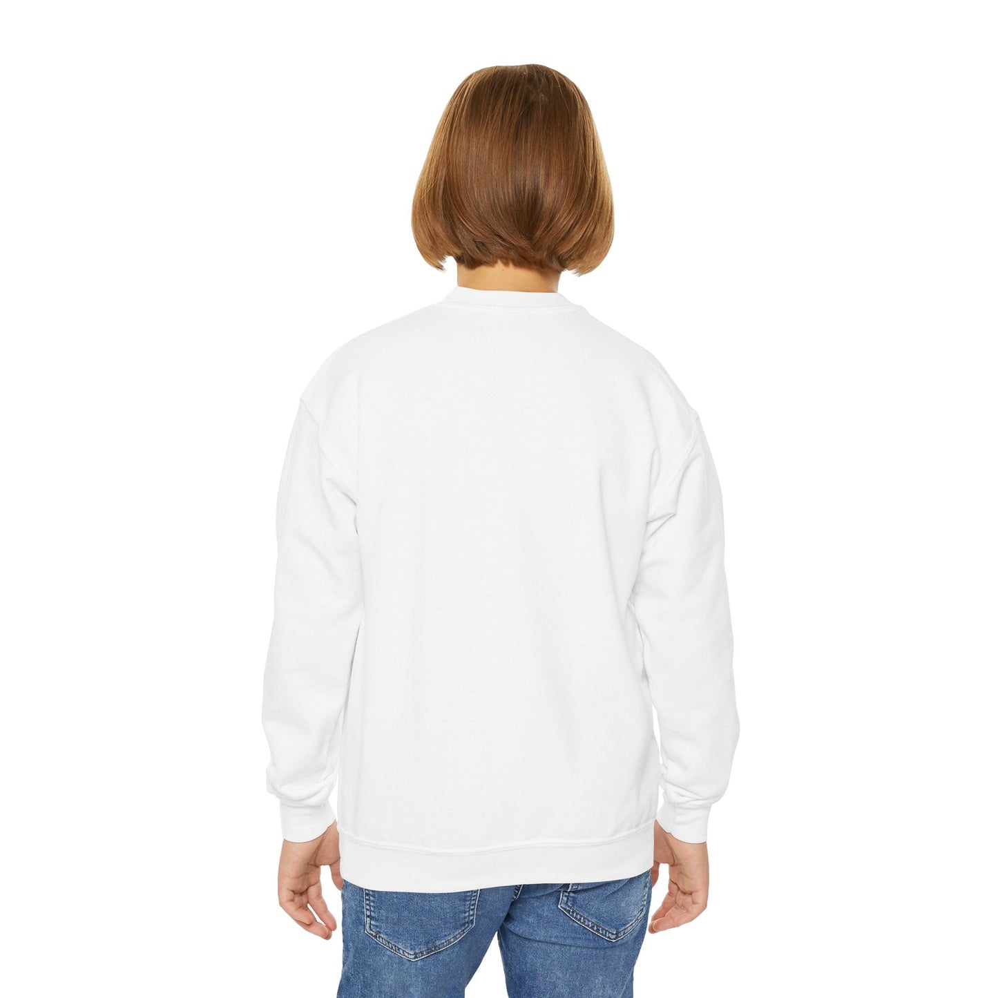 Kids ALIVE + WELL Crewneck Sweatshirt