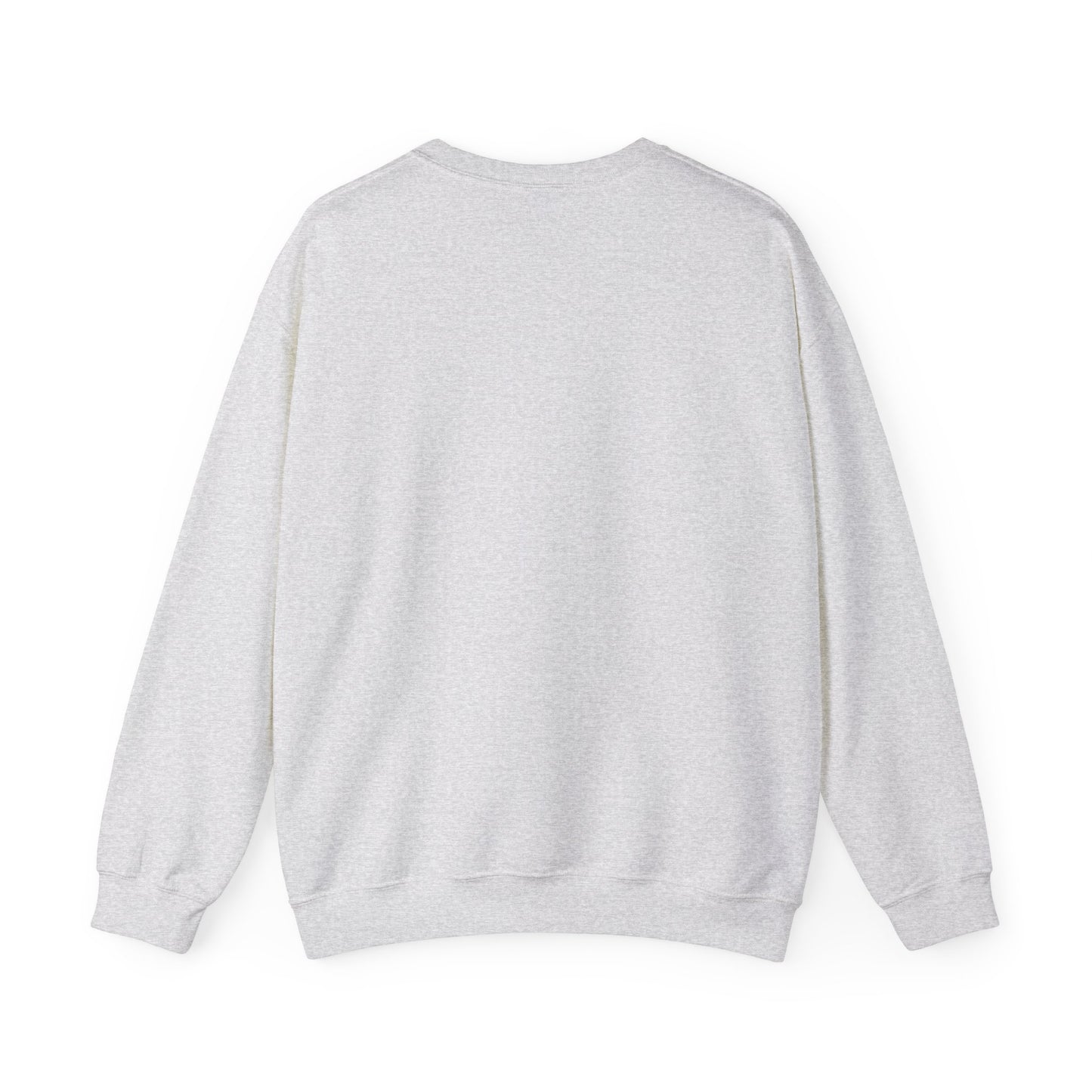 LOVE YOU MORE! Unisex Heavy Blend™ Crewneck Sweatshirt