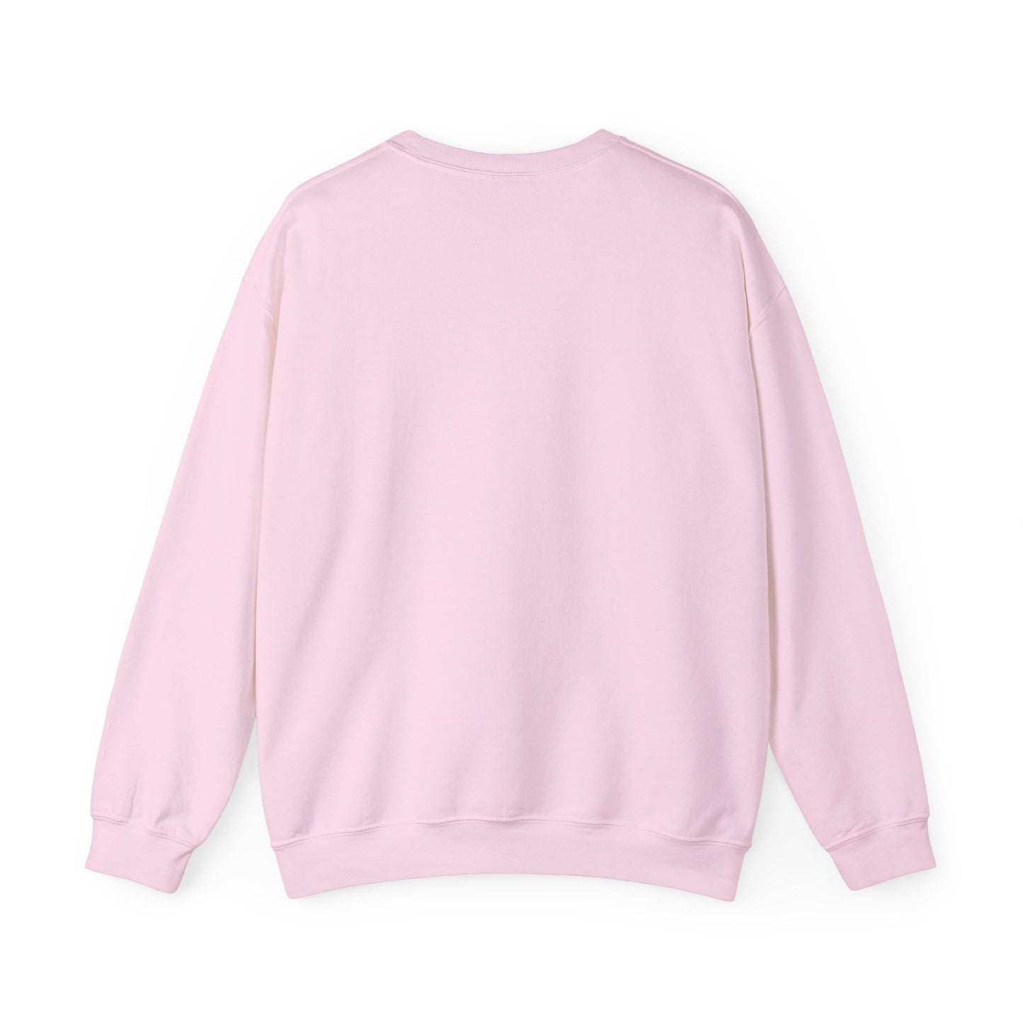 LOVE YOU MORE! Unisex Heavy Blend™ Crewneck Sweatshirt
