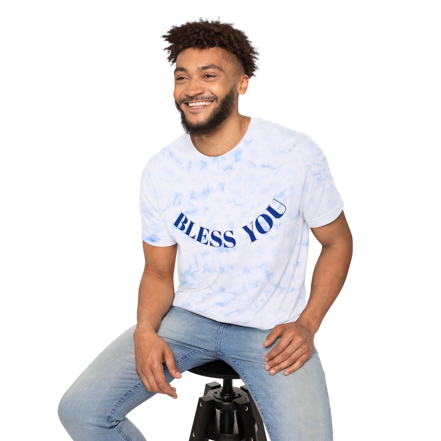 Bless You Unisex T-Shirt