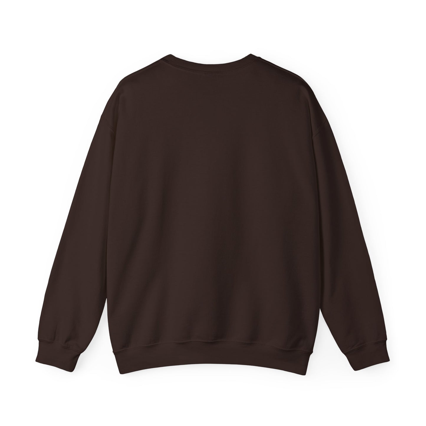 LOVE YOU MORE! Unisex Heavy Blend™ Crewneck Sweatshirt