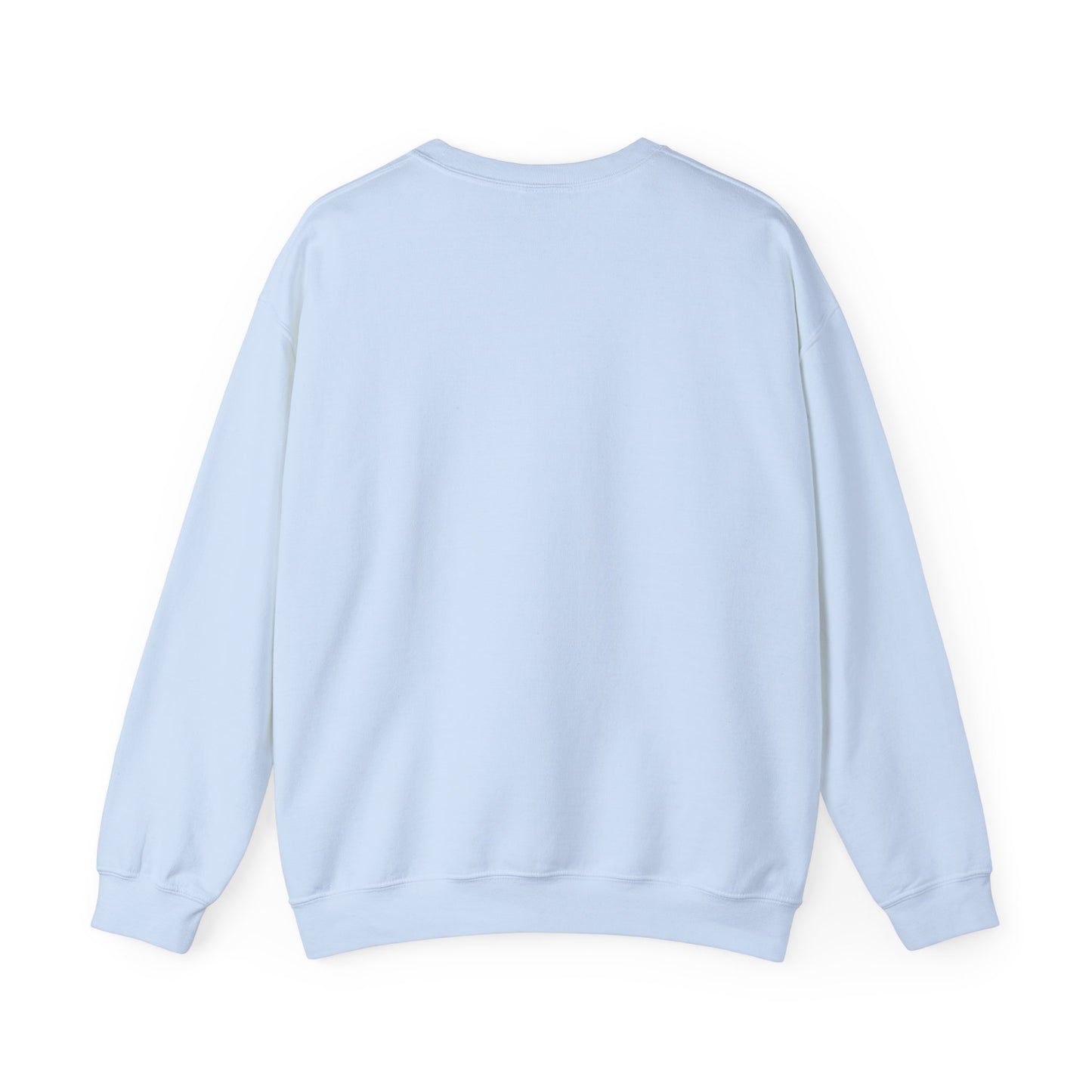 LOVE YOU MORE! Unisex Heavy Blend™ Crewneck Sweatshirt