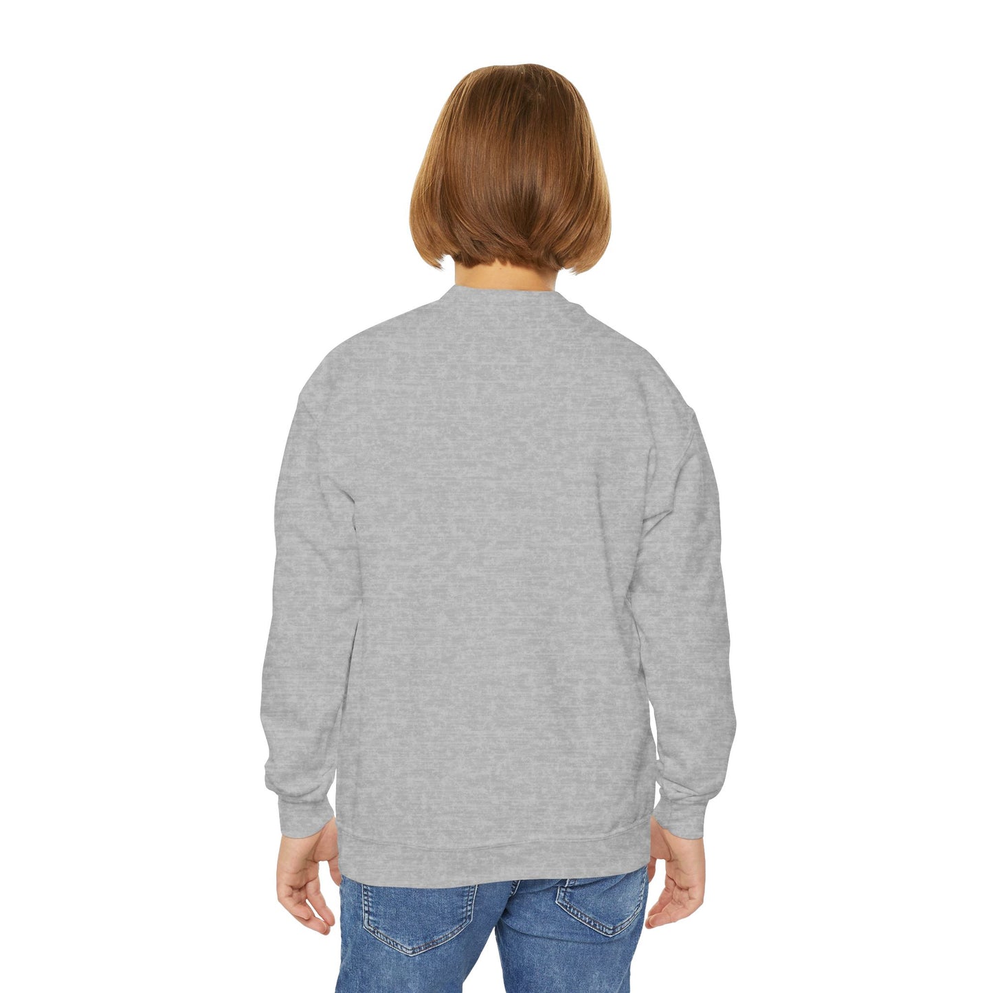 Kids ALIVE + WELL Crewneck Sweatshirt